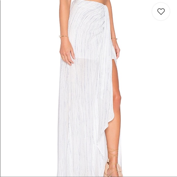 Maxi Skirt